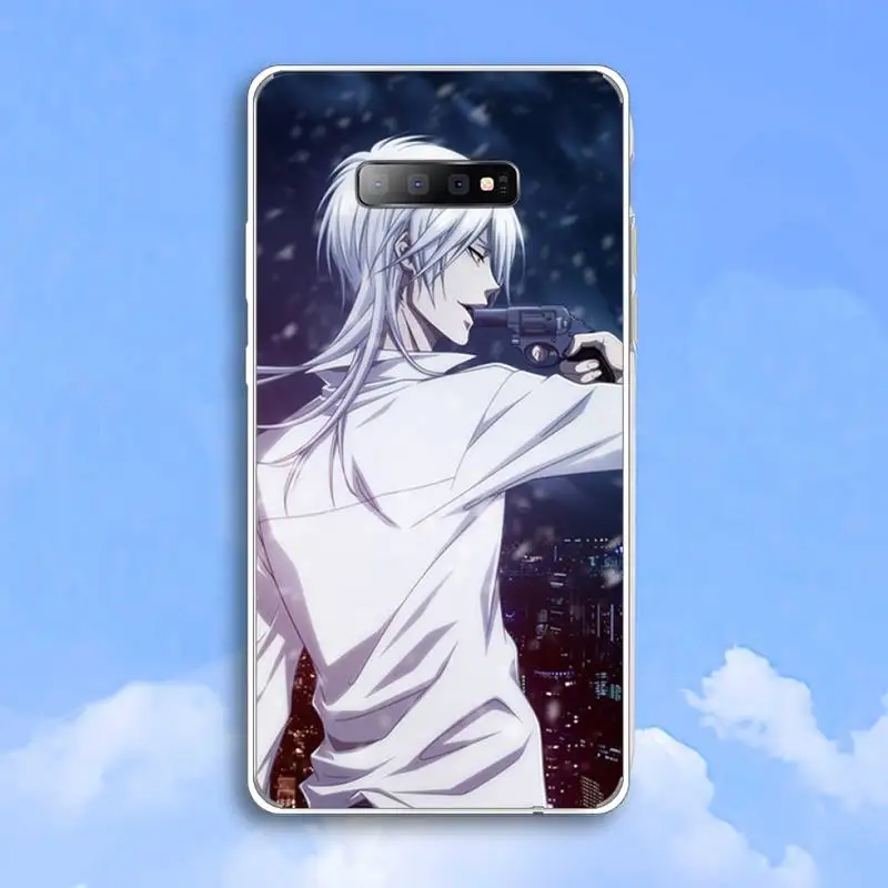 Psycho-Pass Japan Comics cartoon Phone Case Transparent For Samsung Galaxy A 71 21s S note 8 9 10 plus 20 ultra
Psycho-Pass Japan Comics cartoon Phone Case Transparent For Samsung Galaxy A 71 21s S note 8 9 10 plus 20 ultra