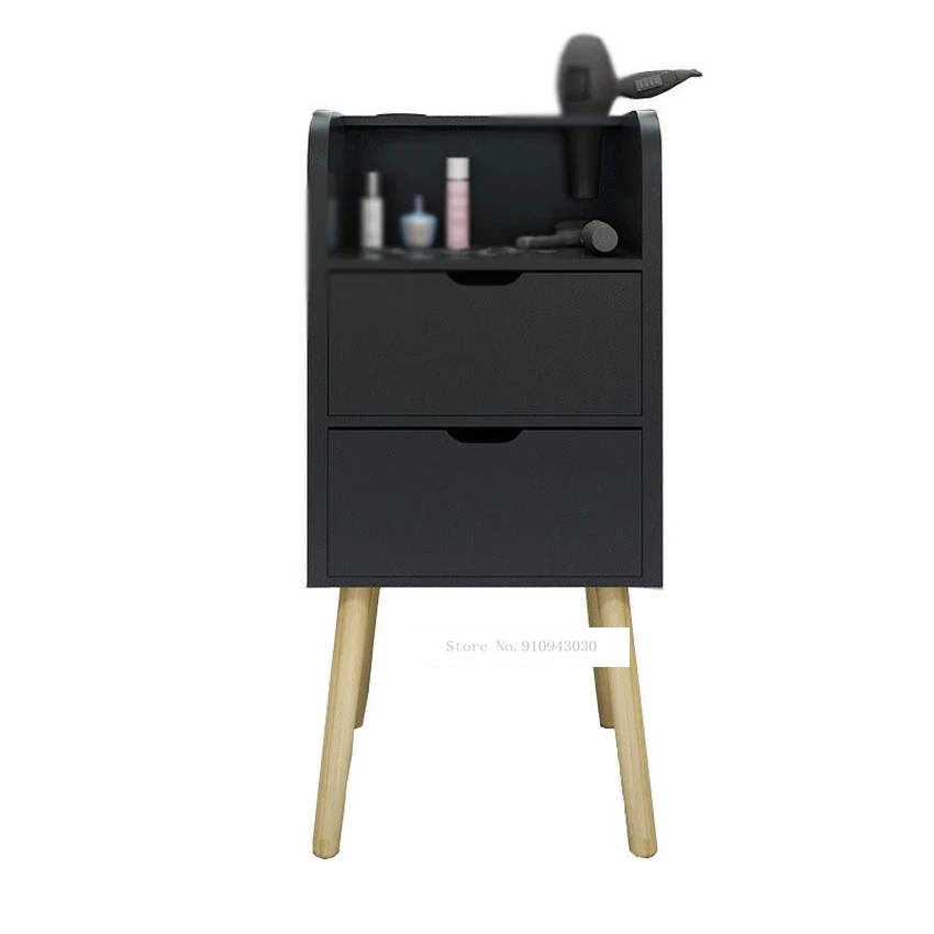 Простые аксессуары для волос с 2 большими ящиками для парикмахерской, зеркало для красоты, боковой шкаф, ножки из массива дерева для воздухо...
Простые аксессуары для волос с 2 большими ящиками для парикмахерской, зеркало для красоты, боковой шкаф, ножки из массива дерева для воздухо...