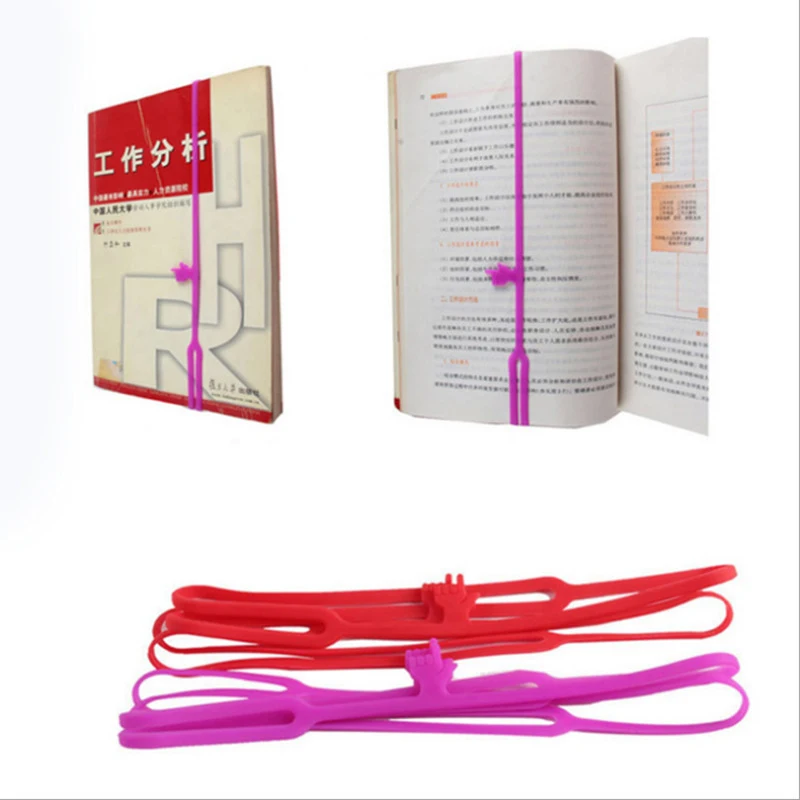 5pcs/lot Creative Silicone Student Finger Bookmarks Book Clips Office Books Holder Kawaii Stationery Book Marks Kids Gifts
5pcs/lot Creative Silicone Student Finger Bookmarks Book Clips Office Books Holder Kawaii Stationery Book Marks Kids Gifts
