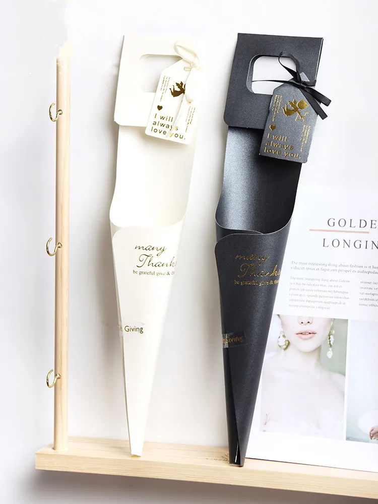 5pcs Single Flower Box Kraft Paper Flower Bouquet Gift Box Portable Flower Box Packaging Material Gift Wrapping Paper Birthday
5pcs Single Flower Box Kraft Paper Flower Bouquet Gift Box Portable Flower Box Packaging Material Gift Wrapping Paper Birthday