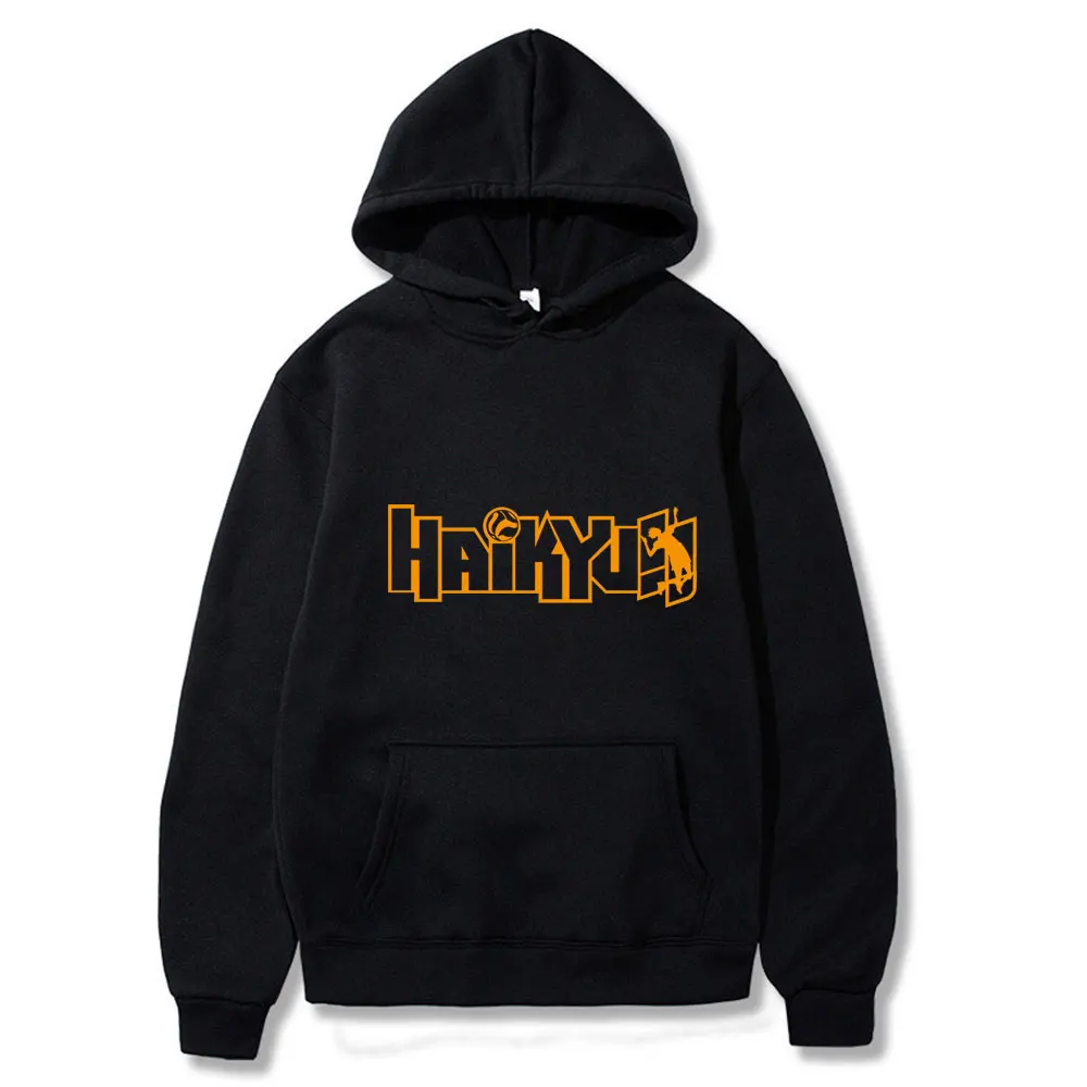 Japanese anime print hoodie Haikyuu Karasuno Volleyball Club Hoodie Fall/winter plus fleece hoodie men Oversized loose sweater
Japanese anime print hoodie Haikyuu Karasuno Volleyball Club Hoodie Fall/winter plus fleece hoodie men Oversized loose sweater