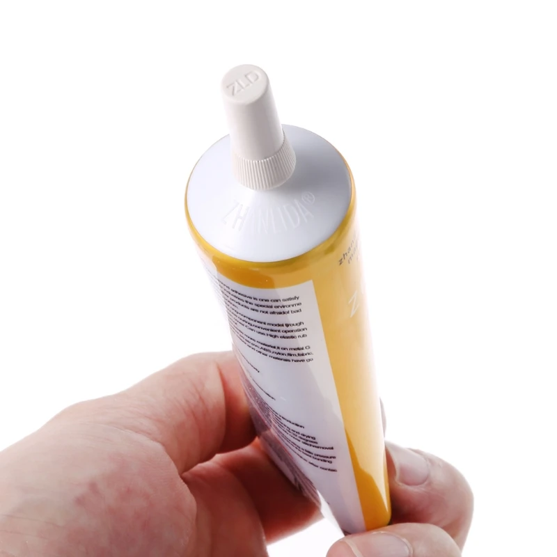 T8000 Multi purpose Adhesive glass touch screen LCD panel frame fixing glue 50ml A0NB
T8000 Multi purpose Adhesive glass touch screen LCD panel frame fixing glue 50ml A0NB