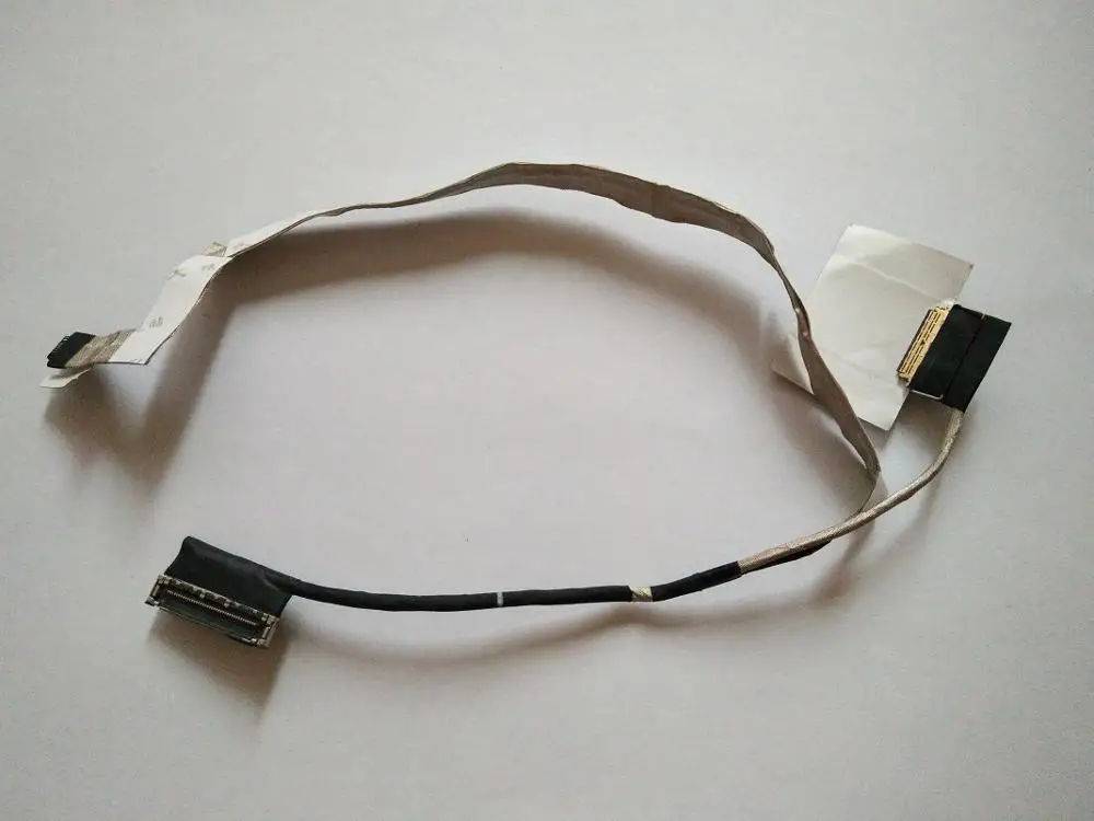 (1-10 шт.) Новый ЖК-дисплей для ноутбука, светодиодный кабель Lvds, видеокабель для Dell Latitude 5400 5401 5402 5405, без касания, 30pin 0FV8CF DC02C00JZ00 
(1-10 шт.) Новый ЖК-дисплей для ноутбука, светодиодный кабель Lvds, видеокабель для Dell Latitude 5400 5401 5402 5405, без касания, 30pin 0FV8CF DC02C00JZ00