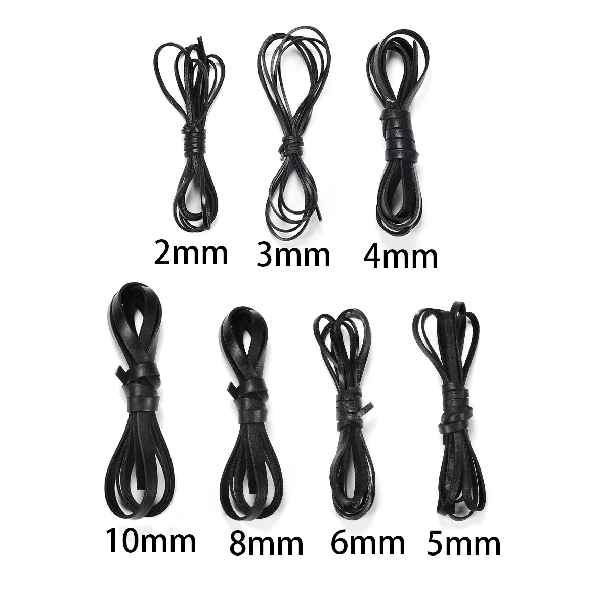 2Meter/bag DIY Handmade Jewelry Accessories Material Square Real Cowhide Rope Leather First Layer Braided Cowhide Rope 2-10mm C
2Meter/bag DIY Handmade Jewelry Accessories Material Square Real Cowhide Rope Leather First Layer Braided Cowhide Rope 2-10mm C