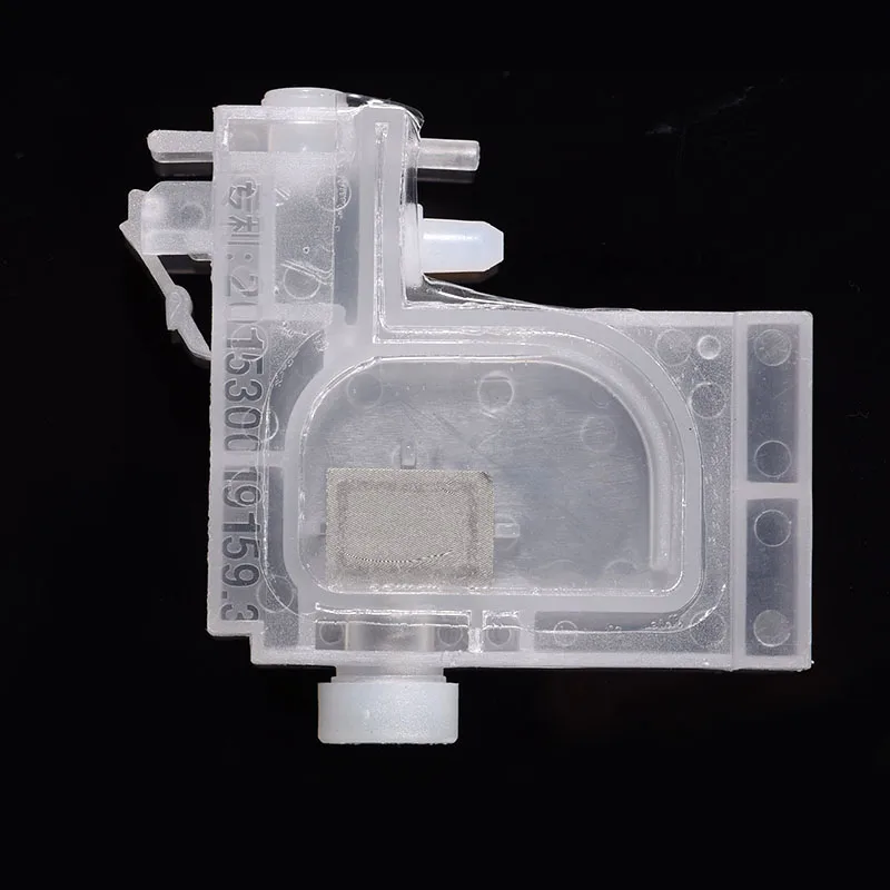 10 шт. чернильный демпфер для Epson L355 L1800 L300 L350 L800 L801 L810 L850 L301 L303 L360 l555 l450 l551 принтер