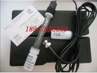 8603 high temperature online PH glass electrode anti-pollution high temperature resistance online monitoring PH electrode
8603 high temperature online PH glass electrode anti-pollution high temperature resistance online monitoring PH electrode