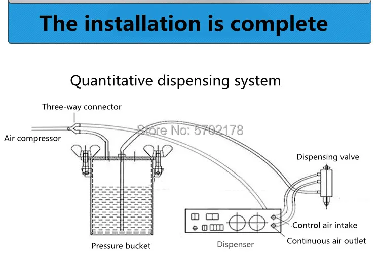Spray glue for small automatic spray gun products Paint spraying system Precision dispensing spray valve system
Spray glue for small automatic spray gun products Paint spraying system Precision dispensing spray valve system