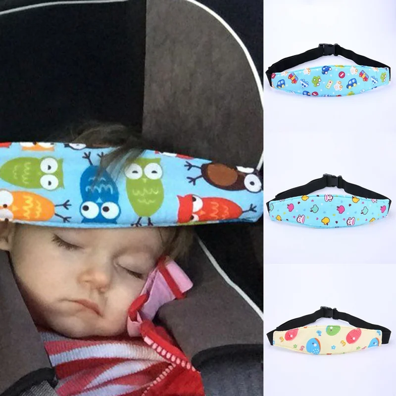 Baby Car Safety Belt Auto Seat Belts Sleep Aid Head Support For Toddler Random Car Seat Travel Sleep Aid Head Strap Car-Styling
Baby Car Safety Belt Auto Seat Belts Sleep Aid Head Support For Toddler Random Car Seat Travel Sleep Aid Head Strap Car-Styling