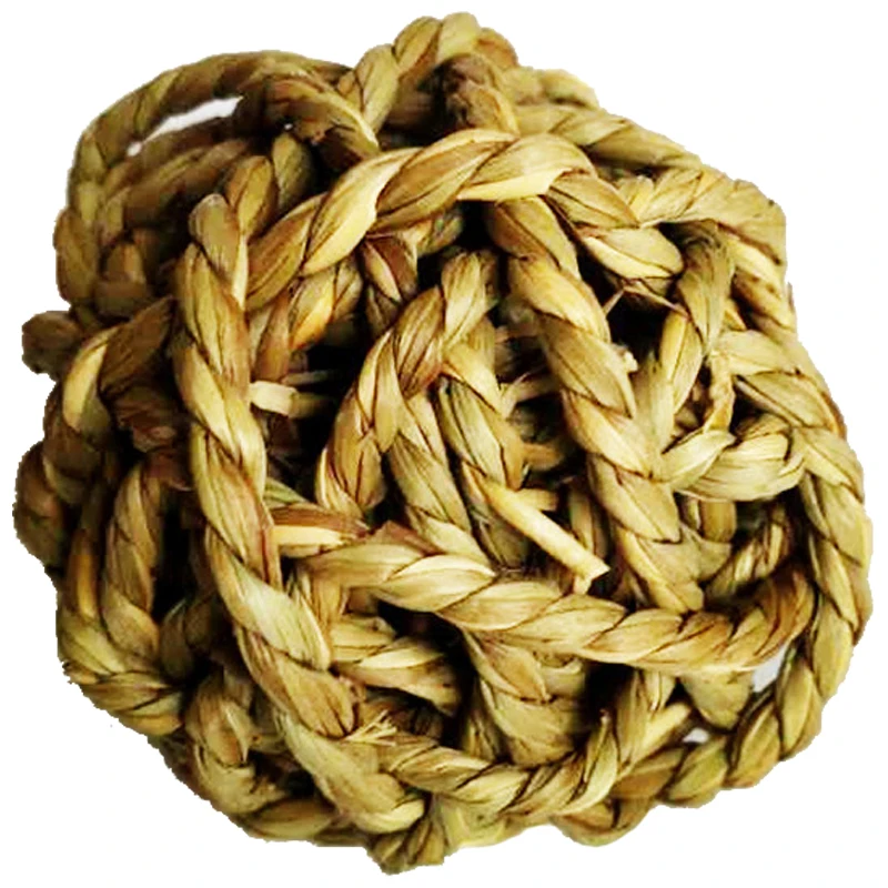 Small Animals Play Ball Rabbit Hamster Grass Ball Natural Small Animal Activity Chew Toys Chew Ball Hamster RabbitGrass Ball 
Small Animals Play Ball Rabbit Hamster Grass Ball Natural Small Animal Activity Chew Toys Chew Ball Hamster RabbitGrass Ball