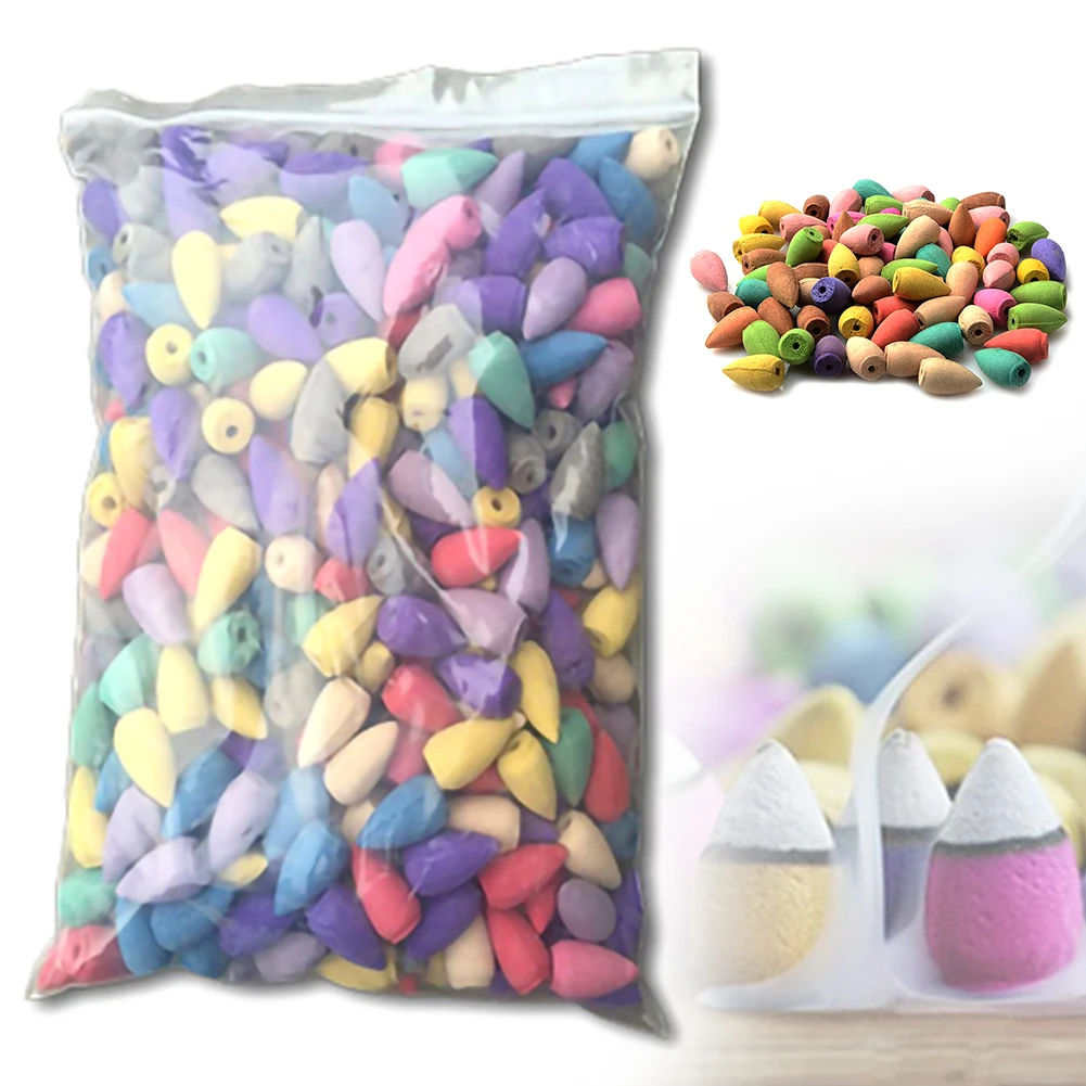 500G Natural Reflow Tower Incense Indian Cigarette Cone Reverse Reflow Tower Sandalwood Bullet
500G Natural Reflow Tower Incense Indian Cigarette Cone Reverse Reflow Tower Sandalwood Bullet