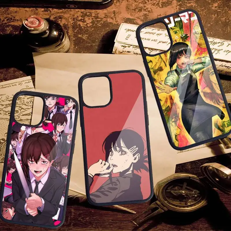 Kobeni Higashiyama Chainsaw Man Phone Case PC For iPhone 11 12 pro XS MAX 8 7 6 6S Plus X 5S SE 2020 XR
Kobeni Higashiyama Chainsaw Man Phone Case PC For iPhone 11 12 pro XS MAX 8 7 6 6S Plus X 5S SE 2020 XR