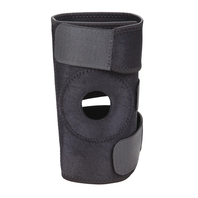 New Outdoor Climbing Sports Knee Pads 4 Spring Antiskid Patella Kneecap Protective Equipment Knee Braces Elastic for Outdoor
New Outdoor Climbing Sports Knee Pads 4 Spring Antiskid Patella Kneecap Protective Equipment Knee Braces Elastic for Outdoor