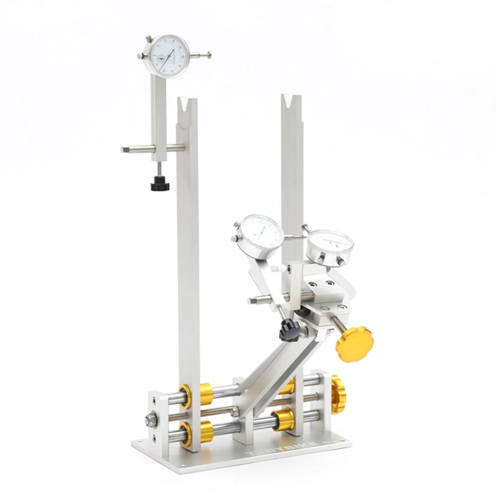 MTB Road Bike Wheel Repair Tools Bicycle Wheel Truning Stand Rims Correction Stand Bicycle Calibration Stand for Cycling 2021
MTB Road Bike Wheel Repair Tools Bicycle Wheel Truning Stand Rims Correction Stand Bicycle Calibration Stand for Cycling 2021