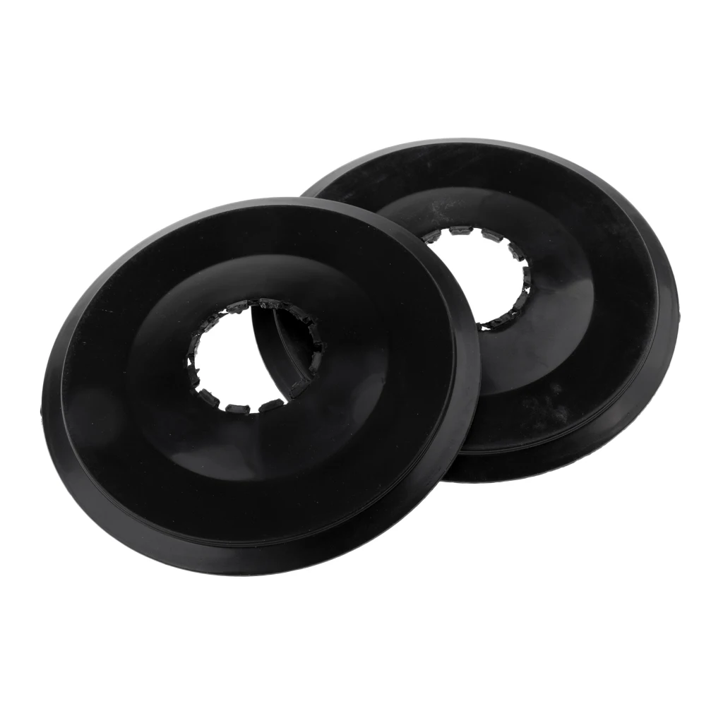 2PCS 135mm Bike Freewheel Spoke Protector Disc Guard Cassette Hubs Freewheel Protection Bicycle Accessories Black 5.3inch
2PCS 135mm Bike Freewheel Spoke Protector Disc Guard Cassette Hubs Freewheel Protection Bicycle Accessories Black 5.3inch