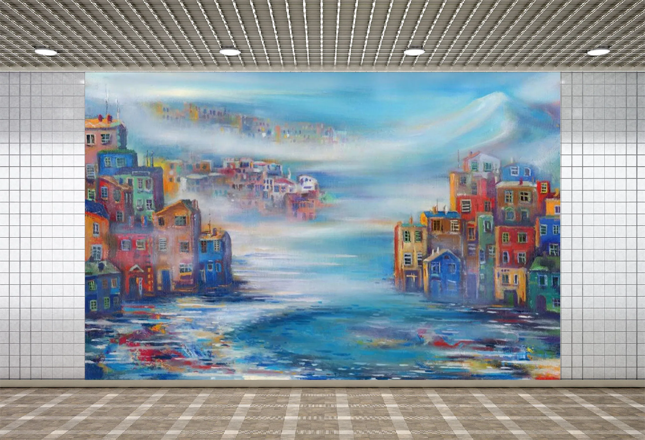 Lyavshi Party Painting Backdrop Photozone House Building Customized Vinyl Photography Background Baby Photo Studio Props
Lyavshi Party Painting Backdrop Photozone House Building Customized Vinyl Photography Background Baby Photo Studio Props