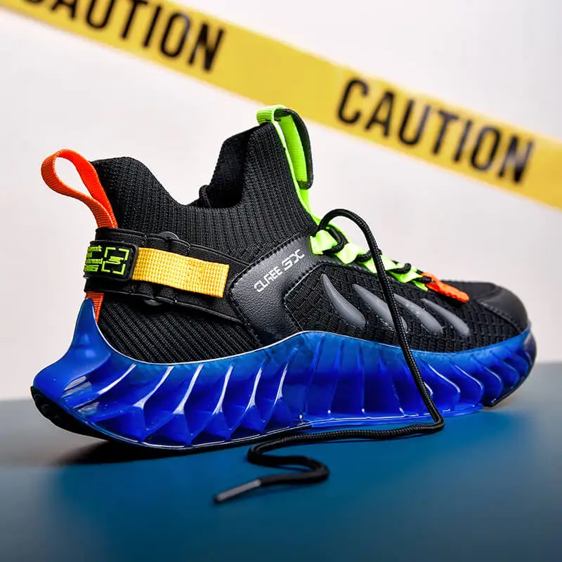 2022 New High Quality Fashion Blade Men Shoes Sneakers Running Sports Trainers Tenis Men Shoes off white Men Casual Sneakers
2022 New High Quality Fashion Blade Men Shoes Sneakers Running Sports Trainers Tenis Men Shoes off white Men Casual Sneakers