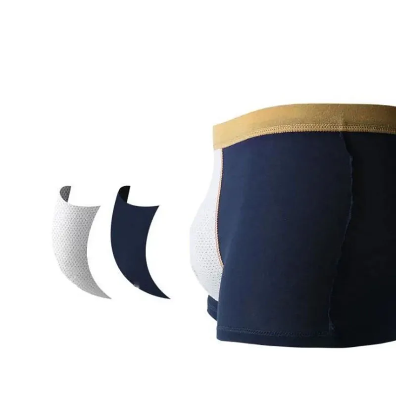 Plus Size 6XL Boxer Male Panties Cotton Men's Underwear Boxers Breathable Sexy Boxer Solid Underpants Comfortable BoxerShorts
Plus Size 6XL Boxer Male Panties Cotton Men's Underwear Boxers Breathable Sexy Boxer Solid Underpants Comfortable BoxerShorts