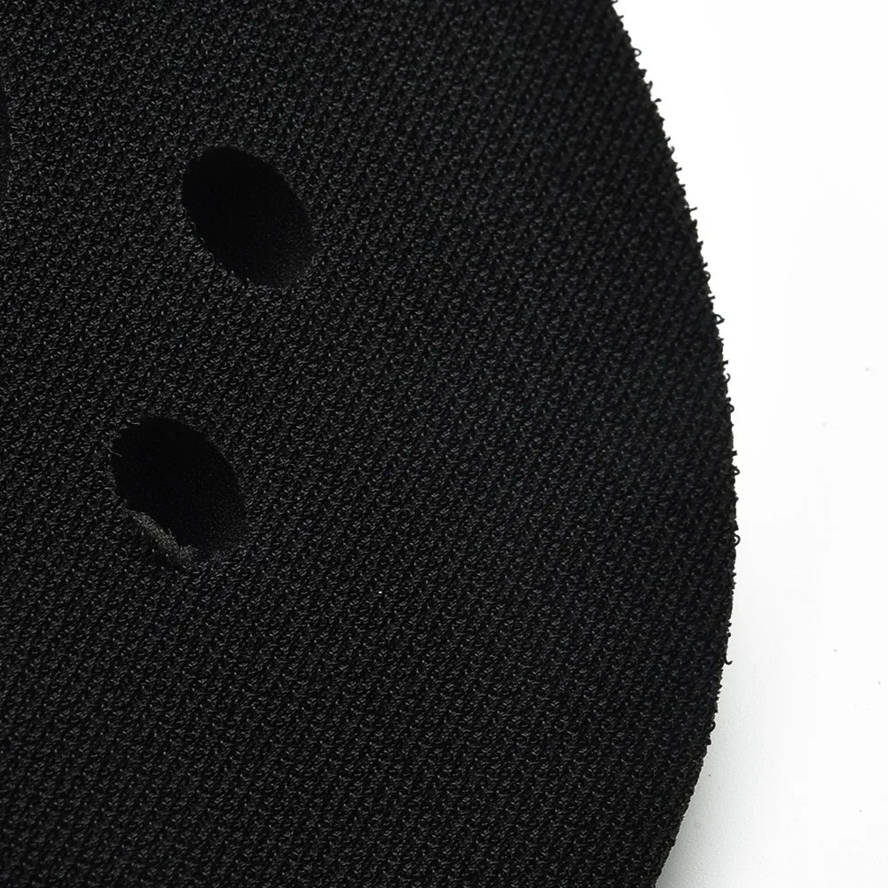 9Inch 230mm 8 Holes Sanding Pad Drywall Sander Hook And Loop Backup Pad With 6mm Thread Air Sander Polisher Tool Accessories
9Inch 230mm 8 Holes Sanding Pad Drywall Sander Hook And Loop Backup Pad With 6mm Thread Air Sander Polisher Tool Accessories