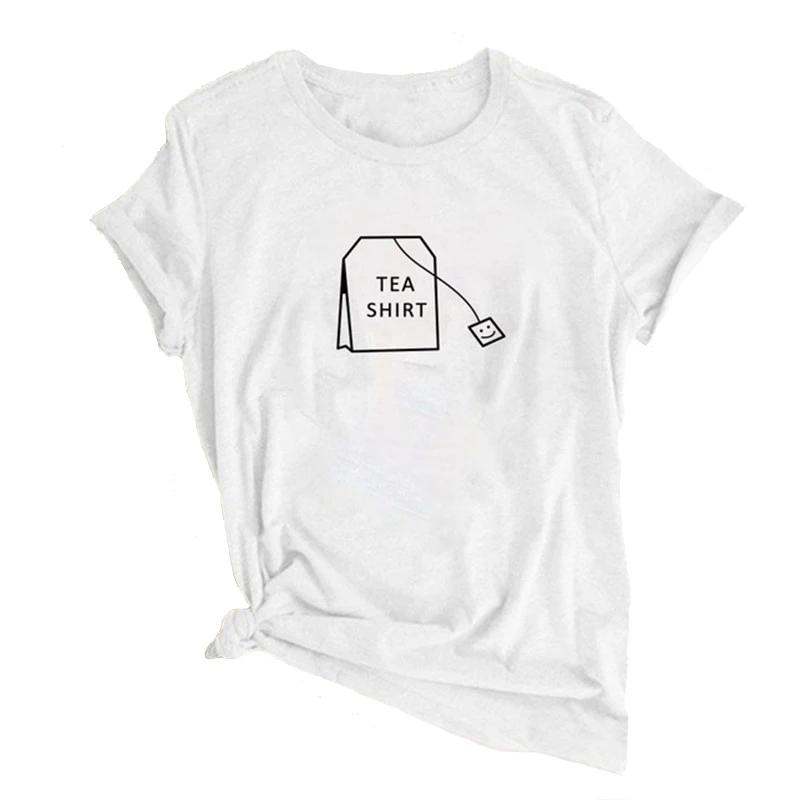 High Quality Printed Humor Tea Fashion Cute Harajuku Ulzzang Tumblr Kawaii Femme Graphic T Shirt O Neck Tees Tops Short Sleeve
High Quality Printed Humor Tea Fashion Cute Harajuku Ulzzang Tumblr Kawaii Femme Graphic T Shirt O Neck Tees Tops Short Sleeve
