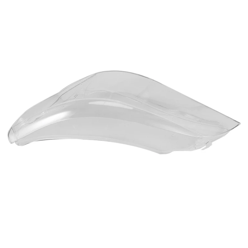 Car Headlight Lens Glass Lampcover Cover Lampshade Bright Shell Product Fit for BMW E60 E61 525I 530I 545I 550I 2003-2010
Car Headlight Lens Glass Lampcover Cover Lampshade Bright Shell Product Fit for BMW E60 E61 525I 530I 545I 550I 2003-2010