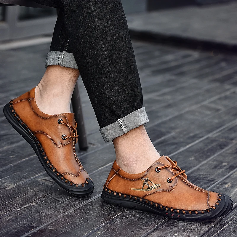 Zapatillas Hombre Повседневное Для мужчин Повседневное обувь на плоской подошве; Спортивная обувь; Zapatos Повседневное es Para Hombre кожаные кроссовки муж...
Zapatillas Hombre Повседневное Для мужчин Повседневное обувь на плоской подошве; Спортивная обувь; Zapatos Повседневное es Para Hombre кожаные кроссовки муж...