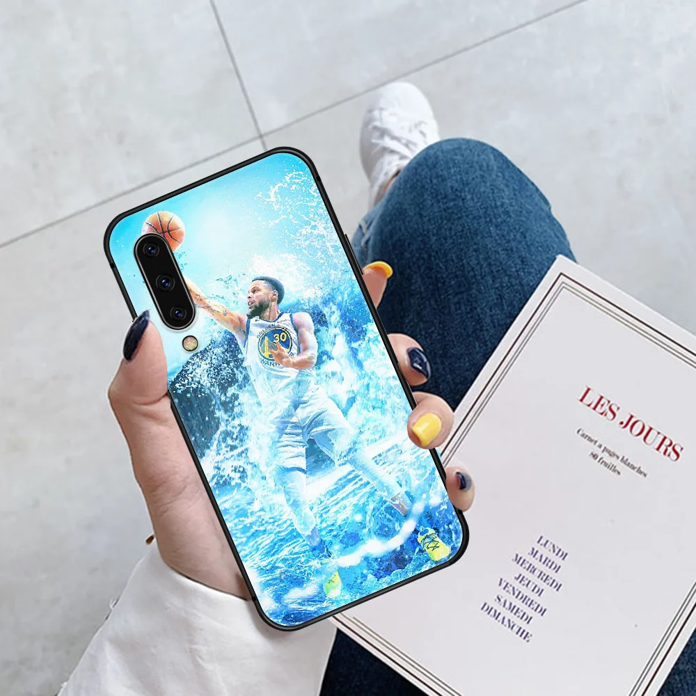 Stephen Curry 30 Basketball Phone Case For Huawei P Mate 10 20 30 40 Pro Lite Smart 2019 2021 black Waterproof Soft Bumper
Stephen Curry 30 Basketball Phone Case For Huawei P Mate 10 20 30 40 Pro Lite Smart 2019 2021 black Waterproof Soft Bumper
