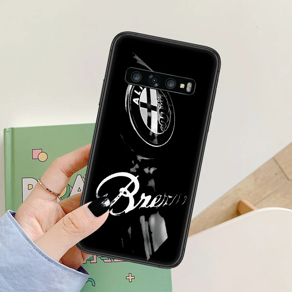 Alfa romeo giulietta Phone Case For Samsung Galaxy Note S 8 9 10 20 Plus E Lite Uitra black Waterproof Trend Cover Painting
Alfa romeo giulietta Phone Case For Samsung Galaxy Note S 8 9 10 20 Plus E Lite Uitra black Waterproof Trend Cover Painting