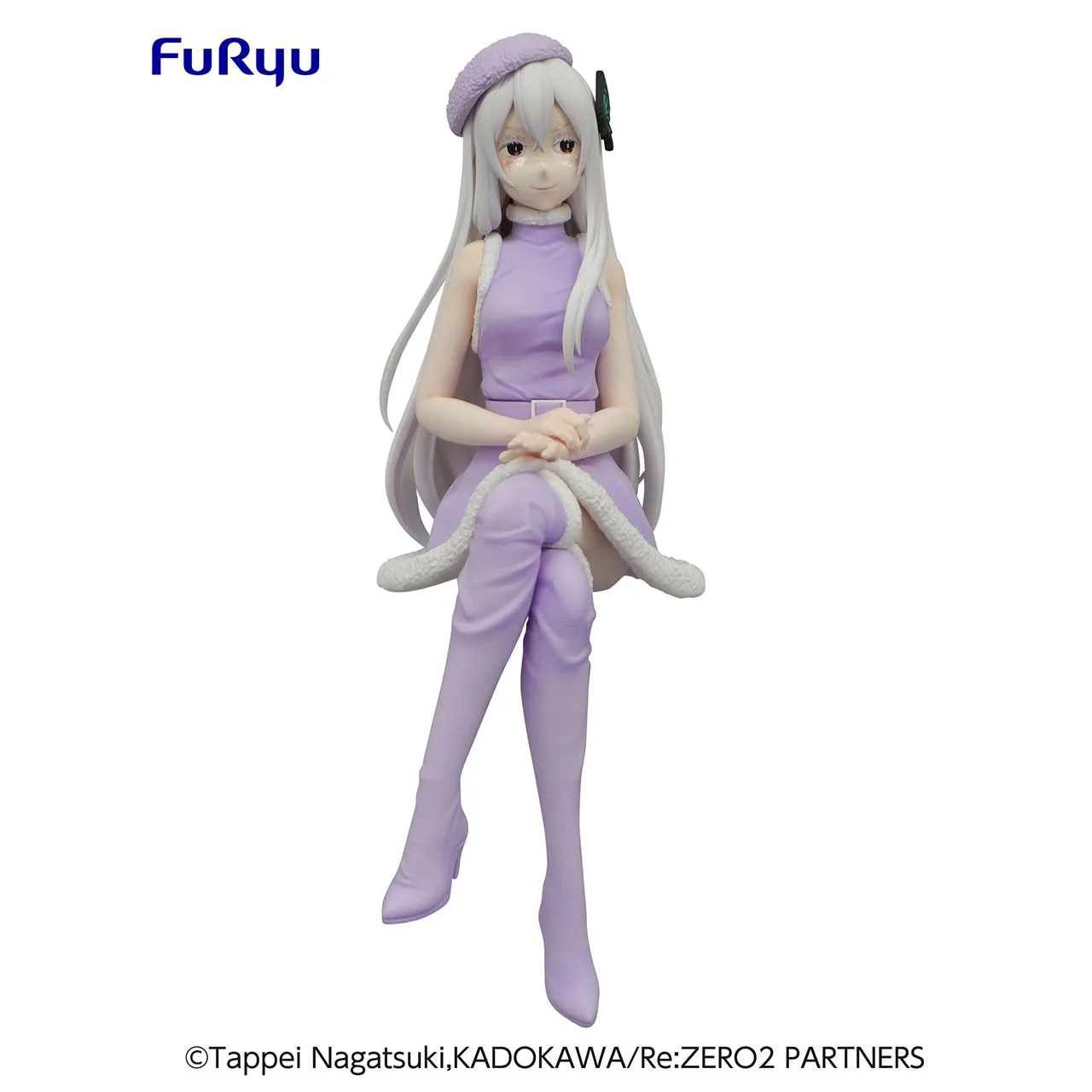 Pre Sale Echidna Anime Figure Models Re: Life A Different World From Zero Anime Figurine Echidna Action Toy Figure Periphery Toy
Pre Sale Echidna Anime Figure Models Re: Life A Different World From Zero Anime Figurine Echidna Action Toy Figure Periphery Toy