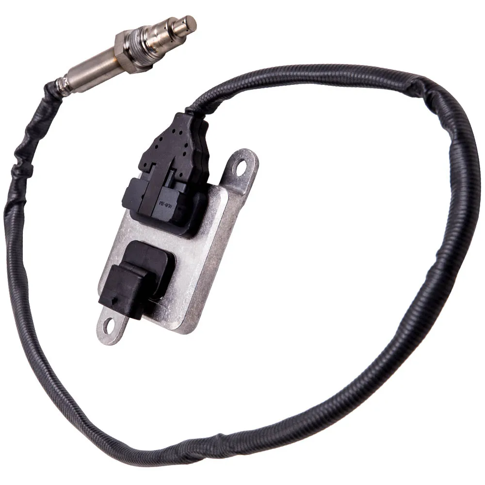 Датчик NOX для BMW 5 серии F11 F10 F18 523i 528i 530i 2011-2013 5WK96650B 11787590402
Датчик NOX для BMW 5 серии F11 F10 F18 523i 528i 530i 2011-2013 5WK96650B 11787590402