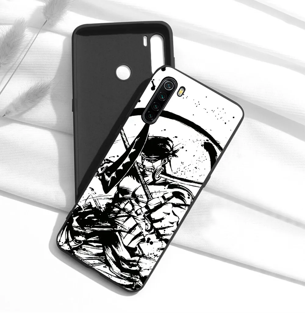 One Piece Case For Xiaomi Redmi Note 9 8 7 10X 8T 6 Pro Mi Note 10 9 8 9T Pro SE A3 A2 Lite F1 Phone Cases Black Cover Anime
One Piece Case For Xiaomi Redmi Note 9 8 7 10X 8T 6 Pro Mi Note 10 9 8 9T Pro SE A3 A2 Lite F1 Phone Cases Black Cover Anime