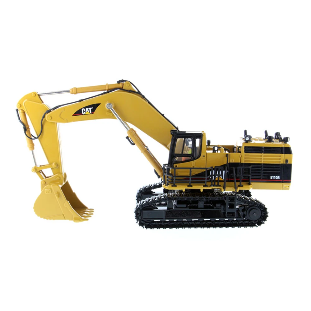 Масштаб 1/50, 5110B, экскаватор, Инженерная модель грузовика, модель автомобиля бренд Diecast Masters #85098, Подарочные игрушки 
Масштаб 1/50, 5110B, экскаватор, Инженерная модель грузовика, модель автомобиля бренд Diecast Masters #85098, Подарочные игрушки