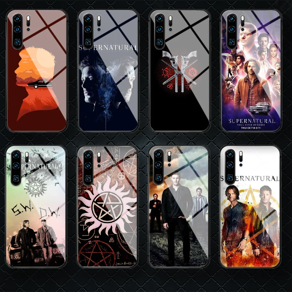 Drama Supernaturals Tempered Glass Phone Case Cover For Huawei Honor Mate P 7 8 9 10 20 30 40 A X I Pro Lite Smart 2019 Trend
Drama Supernaturals Tempered Glass Phone Case Cover For Huawei Honor Mate P 7 8 9 10 20 30 40 A X I Pro Lite Smart 2019 Trend
