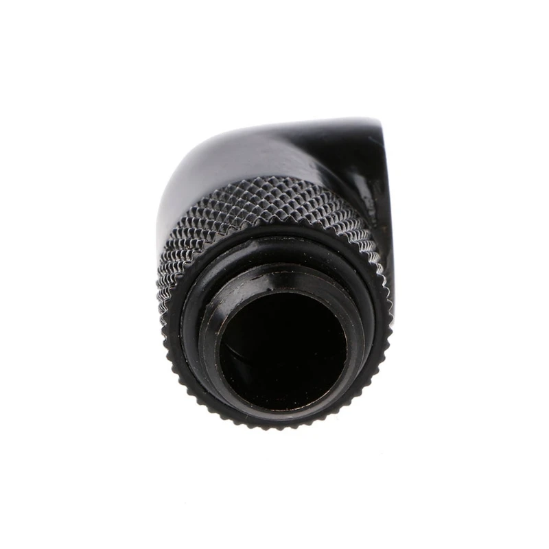 2021 New G1/4" Thread Male to Female 90 Degree Angle Rotary Fitting Extender Adapter
2021 New G1/4" Thread Male to Female 90 Degree Angle Rotary Fitting Extender Adapter