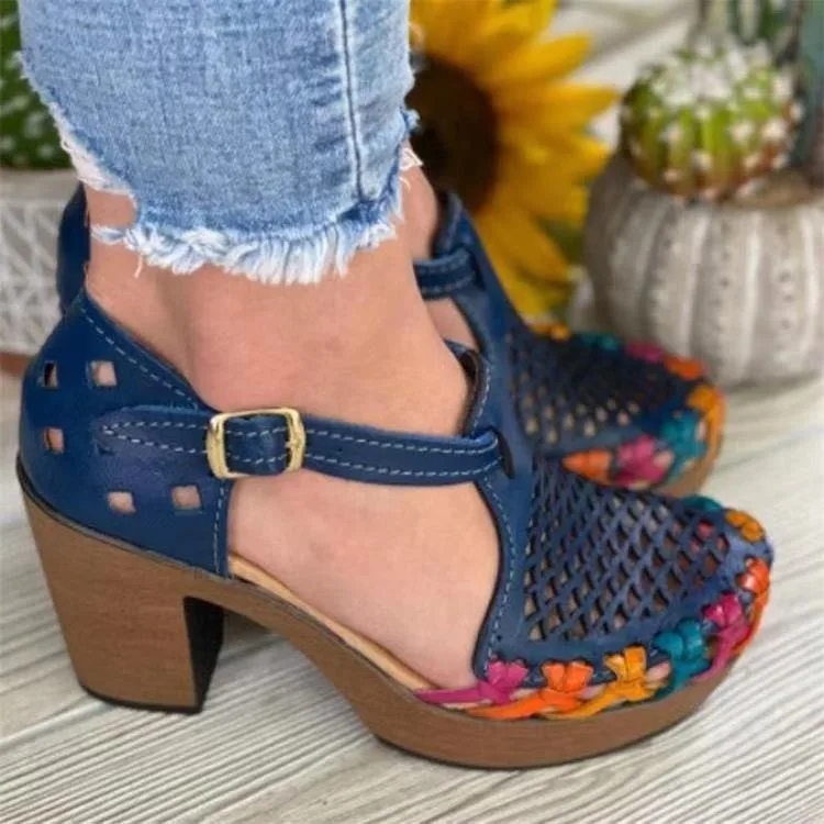 2021 Summer NewWomen Leisure Comfortable Hollow Slope Sandals Fashionable Elegant Generous Versatile Comfortable Hot Sell
2021 Summer NewWomen Leisure Comfortable Hollow Slope Sandals Fashionable Elegant Generous Versatile Comfortable Hot Sell