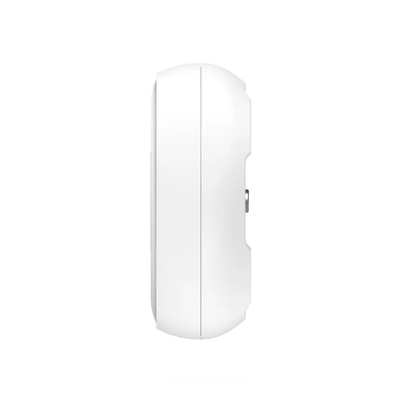 NEW ZigBee Flood Sensor Water Leak Detector Water Leakage Alarm Tuya Smart Life APP Remote Monitoring Support Alexa Google Home
NEW ZigBee Flood Sensor Water Leak Detector Water Leakage Alarm Tuya Smart Life APP Remote Monitoring Support Alexa Google Home