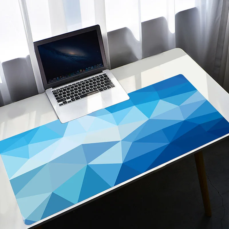 Large Blue Crystal Mouse Pad Anime Gamer Desk Mat PC Gamer Cabinet Gaming Laptop Varmilo Accessories Keyboard LOL Mousepad
Large Blue Crystal Mouse Pad Anime Gamer Desk Mat PC Gamer Cabinet Gaming Laptop Varmilo Accessories Keyboard LOL Mousepad