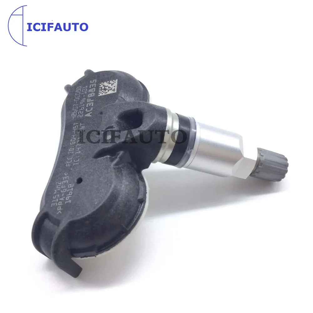 TPMS For Toyota Tundra Venza Tire Pressure Sensor 42607-0C080,42607-0C060,42607-0C040
TPMS For Toyota Tundra Venza Tire Pressure Sensor 42607-0C080,42607-0C060,42607-0C040