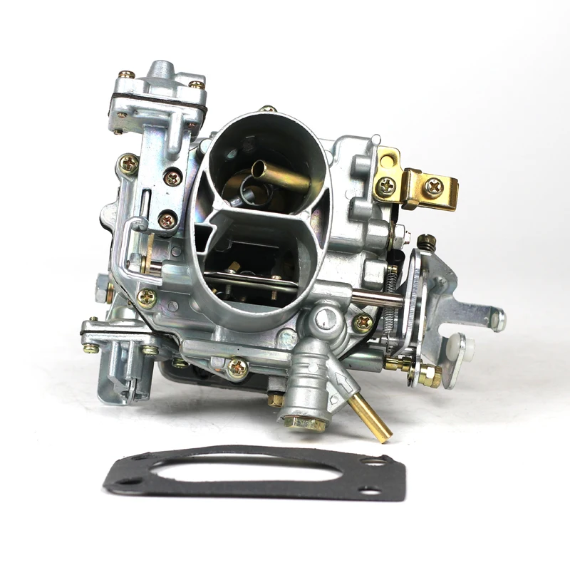 SHERRYBERG новый двойной цилиндр карбюратора для Solex 2CV Citroen Carb Mehari Dyane Acadiane|carburetor|carburetor