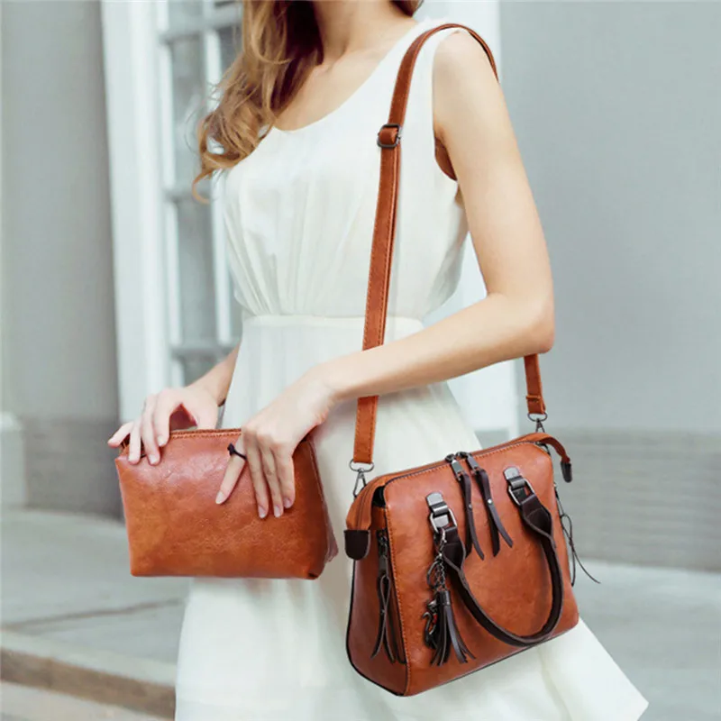 Lady Bag New Korean Version Spring Handbag Fashion Shoulder Bags High Quality 2022 Crossbody Bags Simple All-Match Bag
Lady Bag New Korean Version Spring Handbag Fashion Shoulder Bags High Quality 2022 Crossbody Bags Simple All-Match Bag
