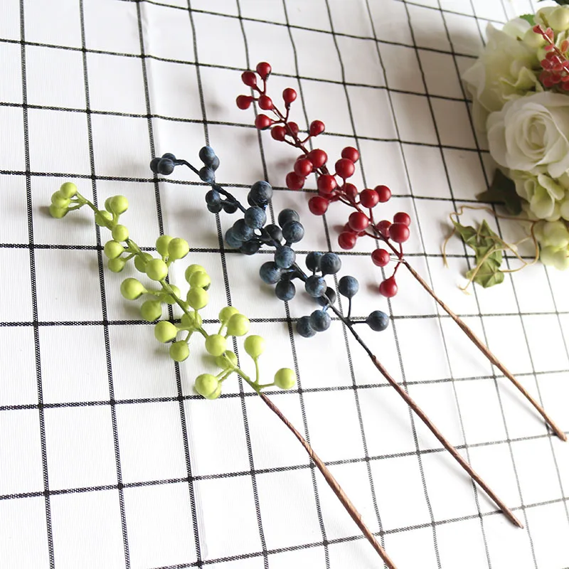 Artificial Flowers,Single Red Lucky Fruit 30cm,Creative Home Furnishing Decoration,Vase Flower Arrangement,Wedding Scene Layout,
Artificial Flowers,Single Red Lucky Fruit 30cm,Creative Home Furnishing Decoration,Vase Flower Arrangement,Wedding Scene Layout,