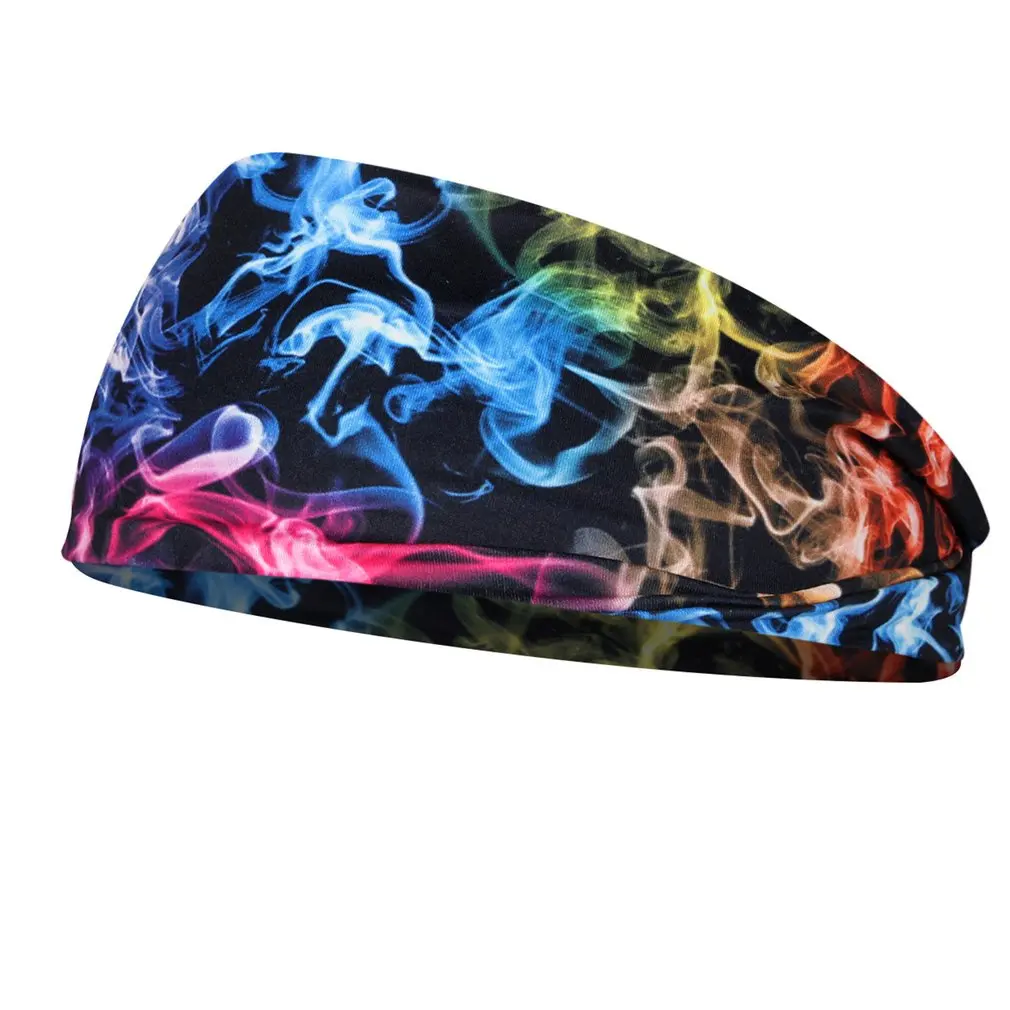 1 Pcs Digital Printing Women Fashion Headband Tide Sports Yoga Fitness Sweat-Absorbent Turban Headband
1 Pcs Digital Printing Women Fashion Headband Tide Sports Yoga Fitness Sweat-Absorbent Turban Headband