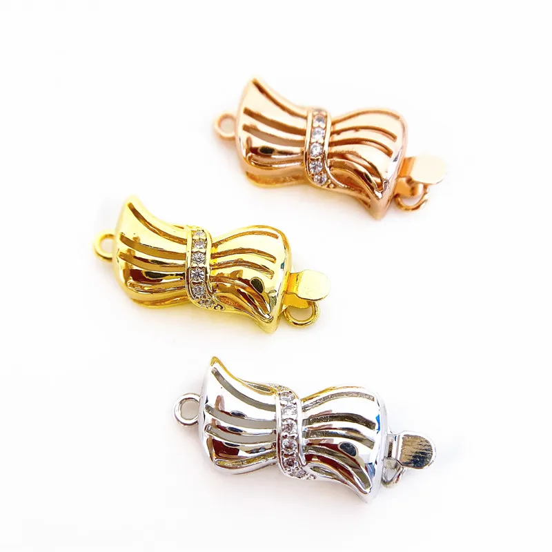 Wholesale DIY Natural Stones Beads Jewelry Making Accessories Silver/Gold/Rose Gold Metal Connector Clasps Findings
Wholesale DIY Natural Stones Beads Jewelry Making Accessories Silver/Gold/Rose Gold Metal Connector Clasps Findings