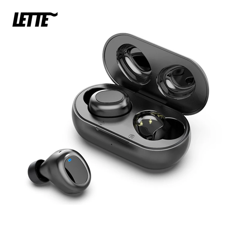Bluetooth Earphones Binaural Call Wireless Automatic Pairing Bass Sound Quality Macaron Portable In-ear TWS Earbuds
Bluetooth Earphones Binaural Call Wireless Automatic Pairing Bass Sound Quality Macaron Portable In-ear TWS Earbuds