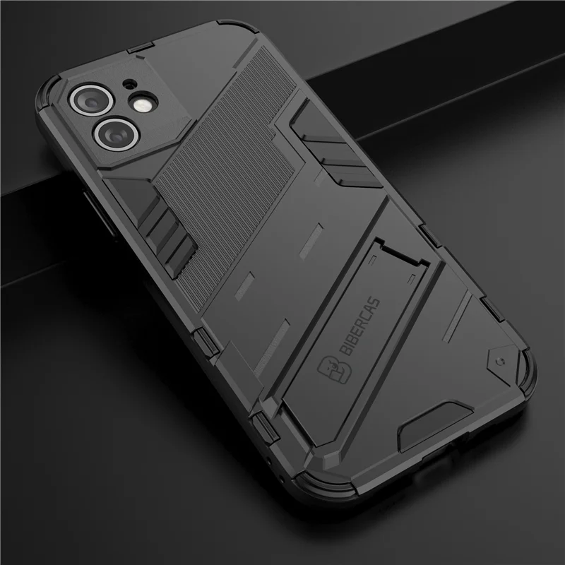 Shockproof Armor Rugged Case for iPhone 12 Mini X XR XS MAX Luxury Protective Black Cover Shell Capa For iPhone 11 Pro 8 7 Plus
Shockproof Armor Rugged Case for iPhone 12 Mini X XR XS MAX Luxury Protective Black Cover Shell Capa For iPhone 11 Pro 8 7 Plus
