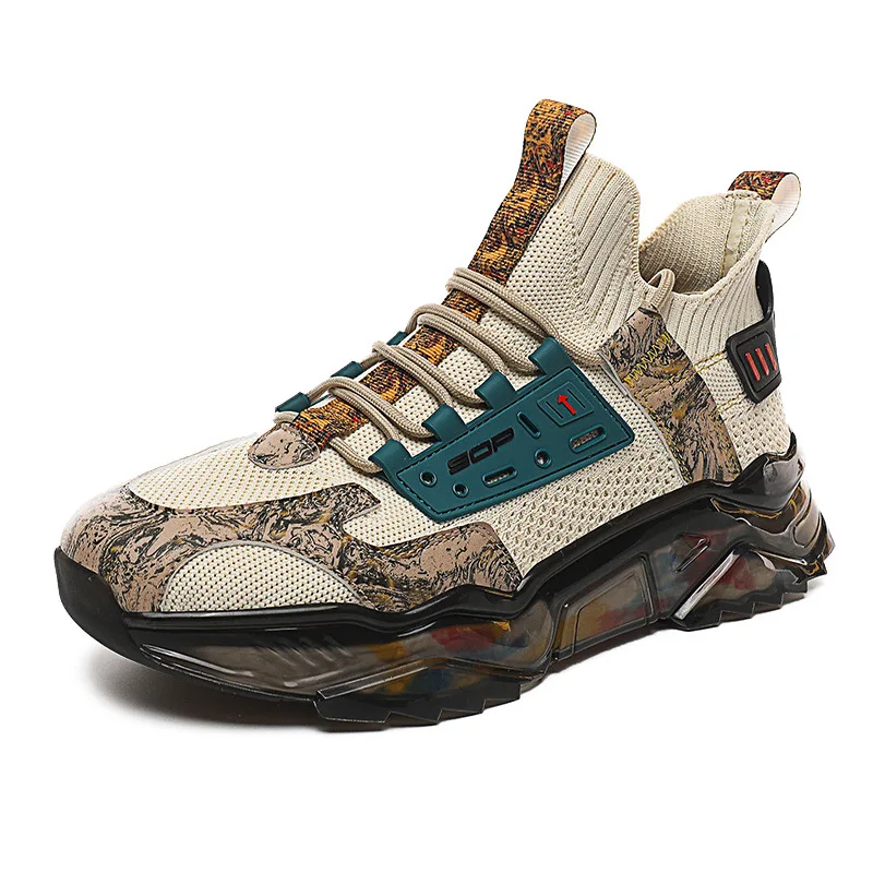 Men's shoes 2021 new couple shoes fashion casual shoes ladies thick-soled shoes high-quality running shoes men's sports shoes
Men's shoes 2021 new couple shoes fashion casual shoes ladies thick-soled shoes high-quality running shoes men's sports shoes