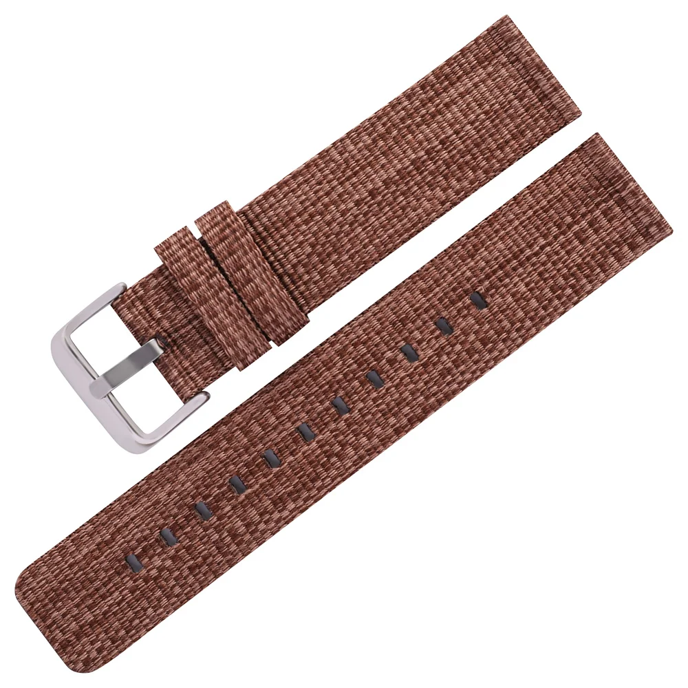 18mm 20mm Watchband Nylon Straps For Huawei Watch 22mm Wristwatch Strap For Samsung Galaxy Watch S3 Classic Bracelet Strap
18mm 20mm Watchband Nylon Straps For Huawei Watch 22mm Wristwatch Strap For Samsung Galaxy Watch S3 Classic Bracelet Strap