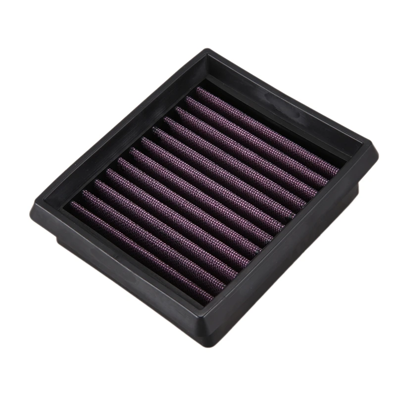 Motorcycle Air Filter Cleaner Grid for KTM 125/200/390 DUKE RC 125/200/390 RC125 RC200 RC390
Motorcycle Air Filter Cleaner Grid for KTM 125/200/390 DUKE RC 125/200/390 RC125 RC200 RC390