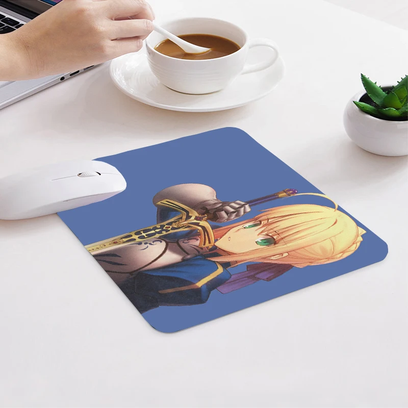 MRGLZY Gaming Mouse Pad Small Girl Waterproof Laptop Computer Boys Gaming Table Mat Office Mouse Customizable Table Mat
MRGLZY Gaming Mouse Pad Small Girl Waterproof Laptop Computer Boys Gaming Table Mat Office Mouse Customizable Table Mat