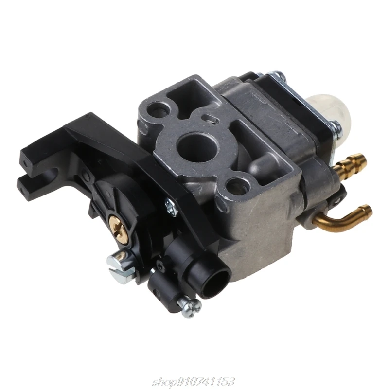 GX35 HHT35 Carburetor for GX25 GX25N GX25NT FG110 FG110K1 HHT25S 4 Cycle Engine Replaces 16100-Z0H-825 J26 21 Dropshipping
GX35 HHT35 Carburetor for GX25 GX25N GX25NT FG110 FG110K1 HHT25S 4 Cycle Engine Replaces 16100-Z0H-825 J26 21 Dropshipping