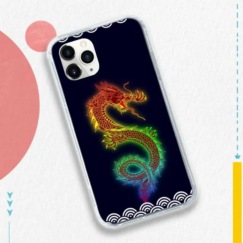 Chinese Dragon Animal red Phone Case for iPhone 11 12 pro XS MAX 8 7 6 6S Plus X 5S SE 2020 XR
Chinese Dragon Animal red Phone Case for iPhone 11 12 pro XS MAX 8 7 6 6S Plus X 5S SE 2020 XR